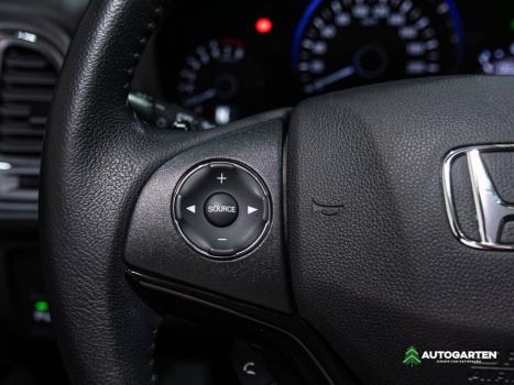 HONDA HR-V 1.8 16V 4P EX FLEX AUTOMTICO CVT, Foto 10