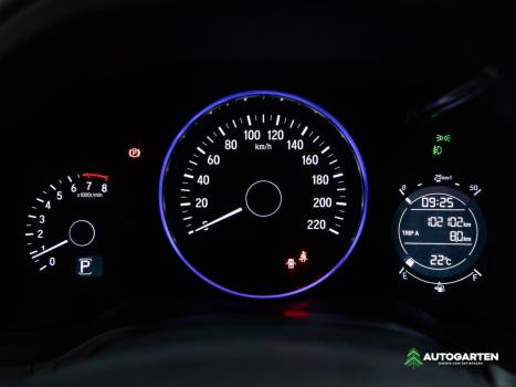HONDA HR-V 1.8 16V 4P EX FLEX AUTOMTICO CVT, Foto 12