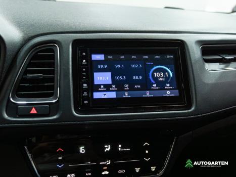 HONDA HR-V 1.8 16V 4P EX FLEX AUTOMTICO CVT, Foto 13
