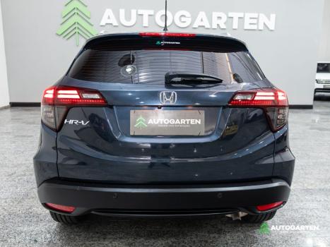 HONDA HR-V 1.8 16V 4P EX FLEX AUTOMTICO CVT, Foto 18