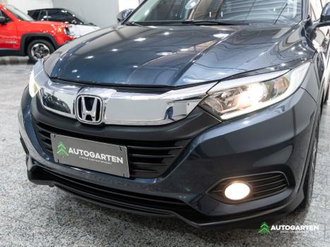 HONDA HR-V 1.8 16V 4P EX FLEX AUTOMTICO CVT, Foto 19