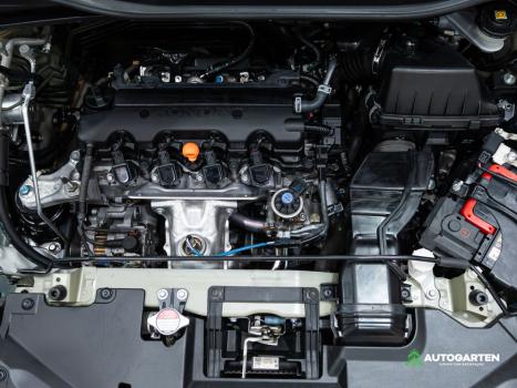 HONDA HR-V 1.8 16V 4P EX FLEX AUTOMTICO CVT, Foto 20
