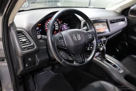 HONDA HR-V 1.8 16V 4P TOURING FLEX AUTOMTICO CVT, Foto 4