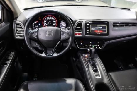 HONDA HR-V 1.8 16V 4P TOURING FLEX AUTOMTICO CVT, Foto 5