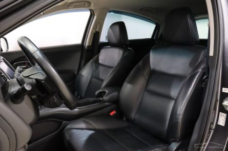 HONDA HR-V 1.8 16V 4P TOURING FLEX AUTOMTICO CVT, Foto 7