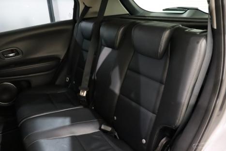 HONDA HR-V 1.8 16V 4P TOURING FLEX AUTOMTICO CVT, Foto 8