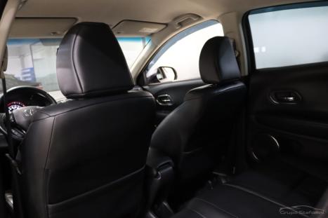 HONDA HR-V 1.8 16V 4P TOURING FLEX AUTOMTICO CVT, Foto 9