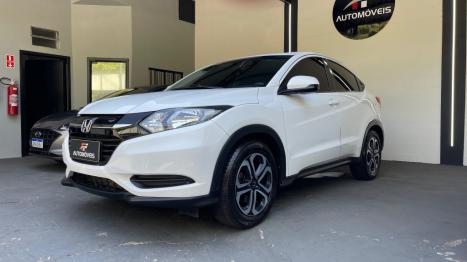 HONDA HR-V 1.8 16V 4P LX FLEX AUTOMTICO CVT, Foto 1