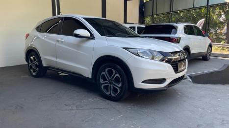 HONDA HR-V 1.8 16V 4P LX FLEX AUTOMTICO CVT, Foto 3