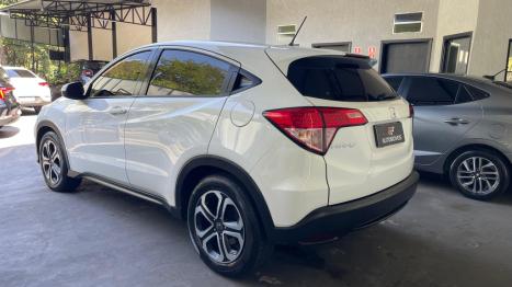 HONDA HR-V 1.8 16V 4P LX FLEX AUTOMTICO CVT, Foto 4
