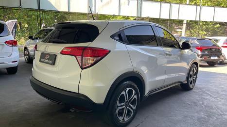HONDA HR-V 1.8 16V 4P LX FLEX AUTOMTICO CVT, Foto 5