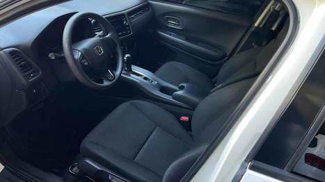 HONDA HR-V 1.8 16V 4P LX FLEX AUTOMTICO CVT, Foto 7