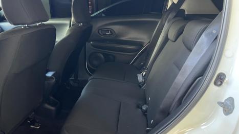 HONDA HR-V 1.8 16V 4P LX FLEX AUTOMTICO CVT, Foto 9