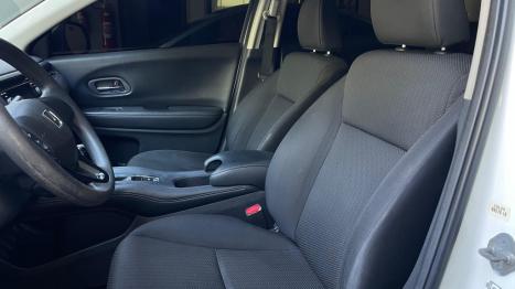 HONDA HR-V 1.8 16V 4P LX FLEX AUTOMTICO CVT, Foto 10
