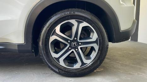 HONDA HR-V 1.8 16V 4P LX FLEX AUTOMTICO CVT, Foto 11
