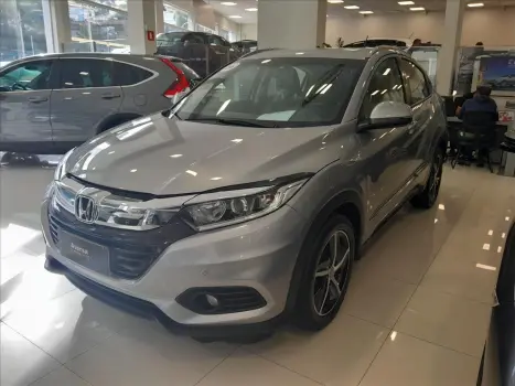 HONDA HR-V 1.8 16V 4P EXL FLEX AUTOMTICO CVT, Foto 1