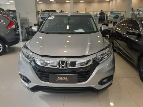 HONDA HR-V 1.8 16V 4P EXL FLEX AUTOMTICO CVT, Foto 2