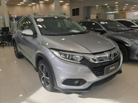 HONDA HR-V 1.8 16V 4P EXL FLEX AUTOMTICO CVT, Foto 3