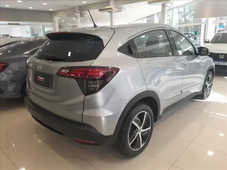 HONDA HR-V 1.8 16V 4P EXL FLEX AUTOMTICO CVT, Foto 4