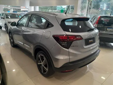 HONDA HR-V 1.8 16V 4P EXL FLEX AUTOMTICO CVT, Foto 6