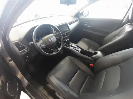 HONDA HR-V 1.8 16V 4P EXL FLEX AUTOMTICO CVT, Foto 7