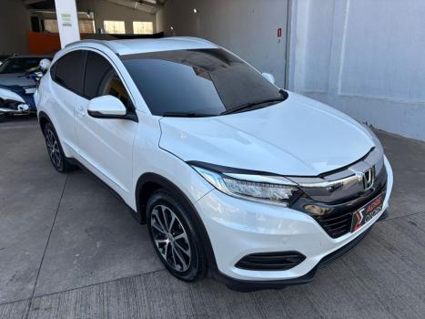 HONDA HR-V 1.8 16V 4P EXL FLEX AUTOMTICO CVT, Foto 3
