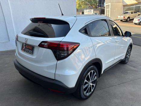 HONDA HR-V 1.8 16V 4P EXL FLEX AUTOMTICO CVT, Foto 8