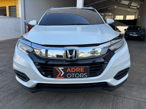 HONDA HR-V 1.8 16V 4P EXL FLEX AUTOMTICO CVT, Foto 9
