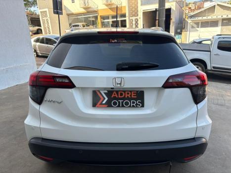 HONDA HR-V 1.8 16V 4P EXL FLEX AUTOMTICO CVT, Foto 11