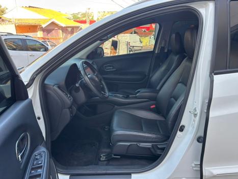 HONDA HR-V 1.8 16V 4P EXL FLEX AUTOMTICO CVT, Foto 12