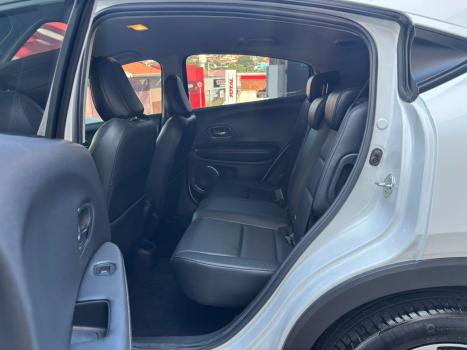 HONDA HR-V 1.8 16V 4P EXL FLEX AUTOMTICO CVT, Foto 14