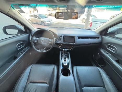 HONDA HR-V 1.8 16V 4P EXL FLEX AUTOMTICO CVT, Foto 15