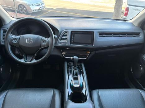 HONDA HR-V 1.8 16V 4P EXL FLEX AUTOMTICO CVT, Foto 16