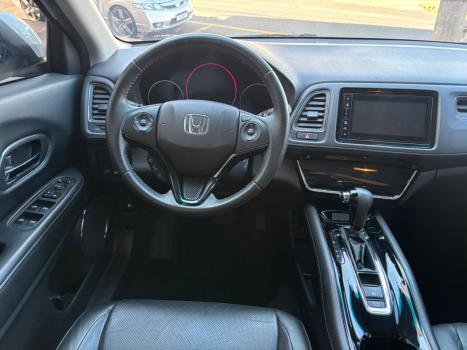HONDA HR-V 1.8 16V 4P EXL FLEX AUTOMTICO CVT, Foto 17