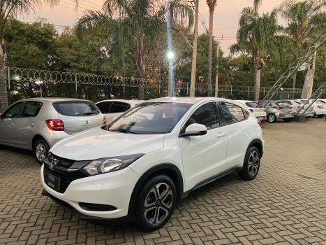 HONDA HR-V 1.8 16V 4P LX FLEX AUTOMTICO CVT, Foto 3