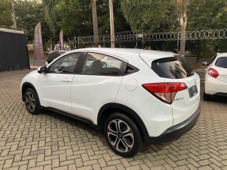 HONDA HR-V 1.8 16V 4P LX FLEX AUTOMTICO CVT, Foto 4