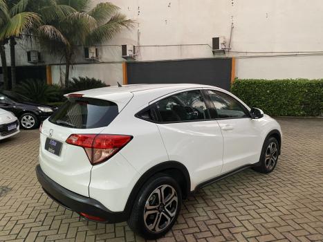 HONDA HR-V 1.8 16V 4P LX FLEX AUTOMTICO CVT, Foto 6
