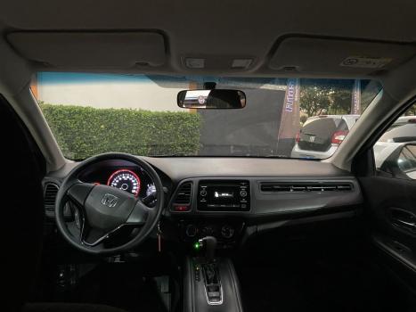 HONDA HR-V 1.8 16V 4P LX FLEX AUTOMTICO CVT, Foto 8