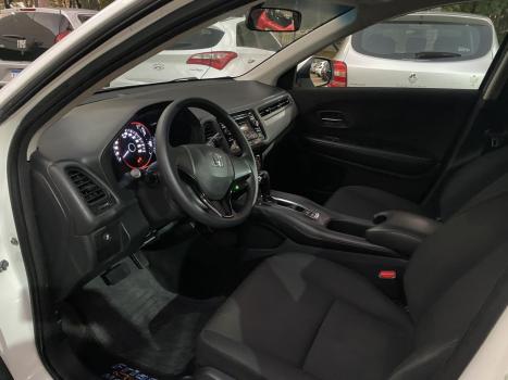 HONDA HR-V 1.8 16V 4P LX FLEX AUTOMTICO CVT, Foto 9