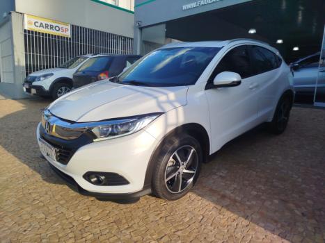 HONDA HR-V 1.8 16V 4P EX FLEX AUTOMTICO CVT, Foto 2