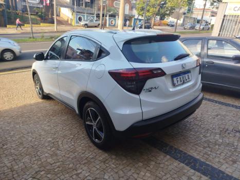 HONDA HR-V 1.8 16V 4P EX FLEX AUTOMTICO CVT, Foto 4