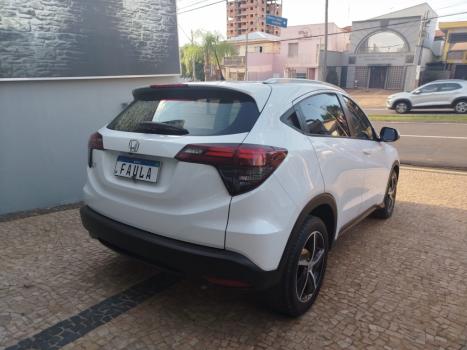 HONDA HR-V 1.8 16V 4P EX FLEX AUTOMTICO CVT, Foto 5