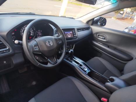HONDA HR-V 1.8 16V 4P EX FLEX AUTOMTICO CVT, Foto 7