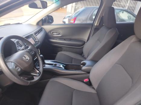HONDA HR-V 1.8 16V 4P EX FLEX AUTOMTICO CVT, Foto 8