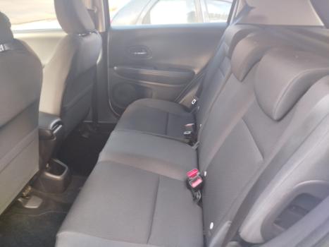HONDA HR-V 1.8 16V 4P EX FLEX AUTOMTICO CVT, Foto 9