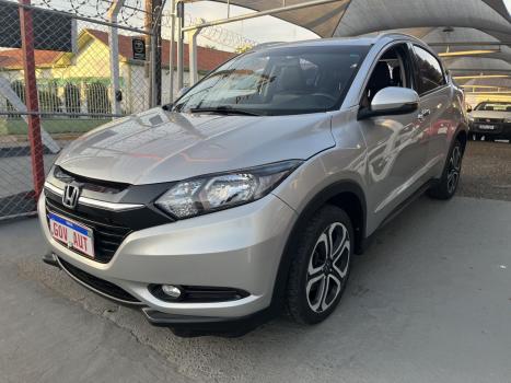 HONDA HR-V 1.8 16V 4P EXL FLEX AUTOMTICO CVT, Foto 1