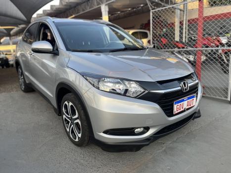HONDA HR-V 1.8 16V 4P EXL FLEX AUTOMTICO CVT, Foto 2