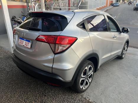 HONDA HR-V 1.8 16V 4P EXL FLEX AUTOMTICO CVT, Foto 3
