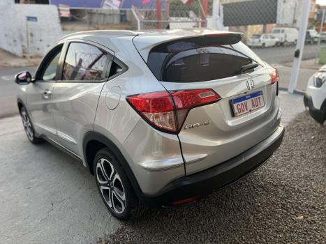 HONDA HR-V 1.8 16V 4P EXL FLEX AUTOMTICO CVT, Foto 4