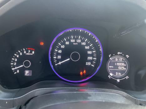 HONDA HR-V 1.8 16V 4P EXL FLEX AUTOMTICO CVT, Foto 7